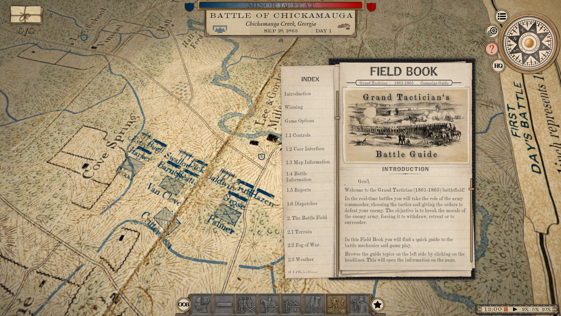 Field Book Updated!