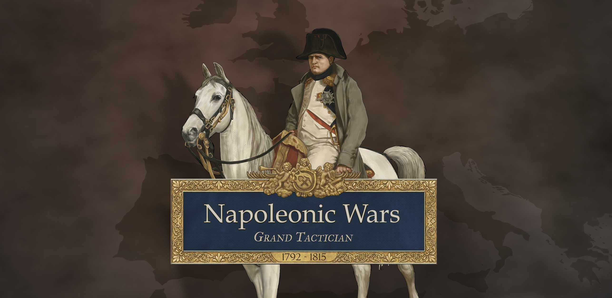 Grand Tactician Napoleonic Wars